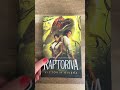 A fantasy world of dinosaurs