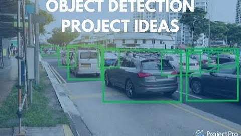 Real-time Object Detection using Python and OpenCV