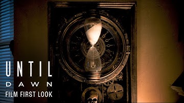 Until Dawn – First Look Deutsch (Kinostart 24.4.2025)