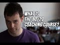 What is The 80/20 Coaching Course