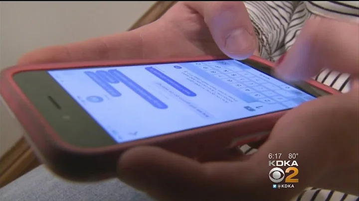 FBI: Number Of Sextortion Cases Increasing