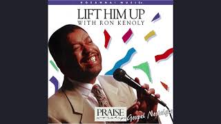 Ron Kenoly (1992) “I Call Him Up (Can't Stop Praisin')”