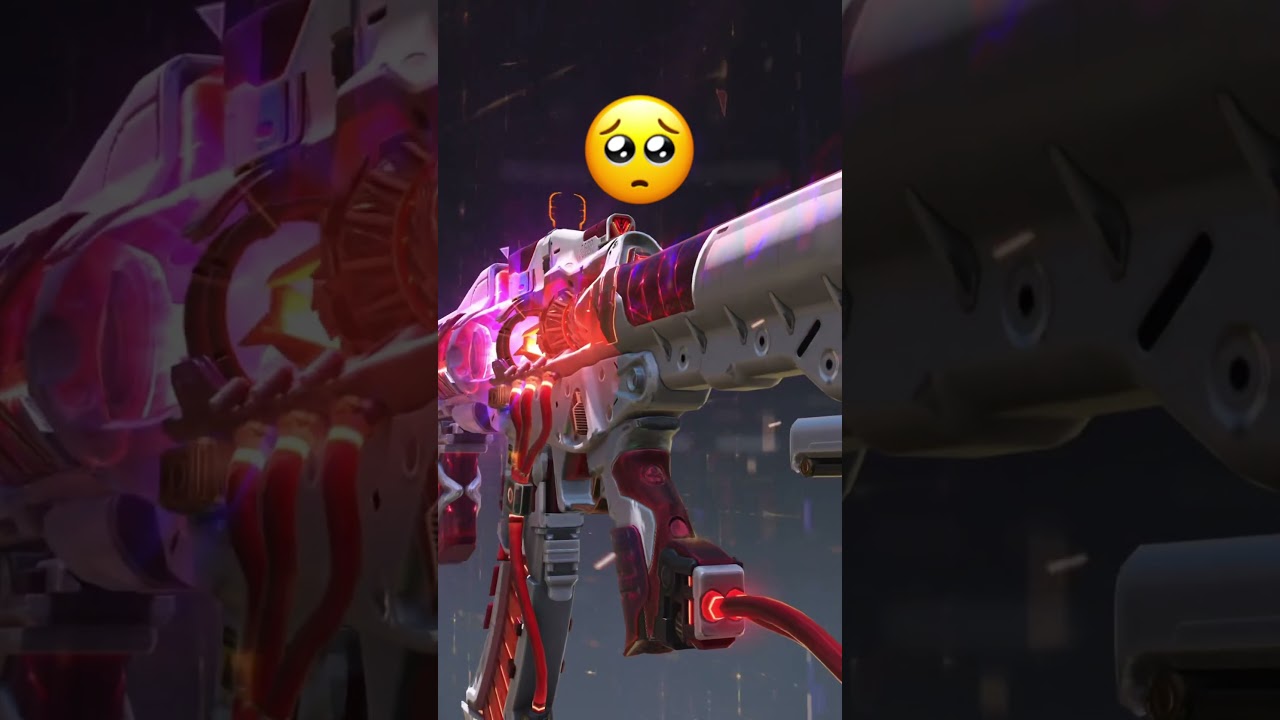 Worth it? Mythic AK117 Unlocked 👀 #codm #ak117 #mythic