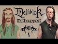Dethsupport - Drum Cover