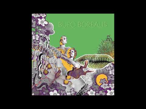 Bufo Borealis - Pupilas Horizontais (full album)