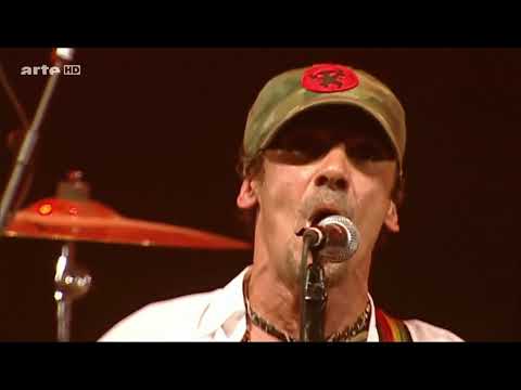Manu Chao -