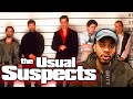 FILMMAKER MOVIE REACTION!! The Usual Suspects (1995) FIRST TIME REACTION!!