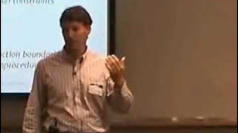 Scalable Program Analysis Using Boolean Satisfiability