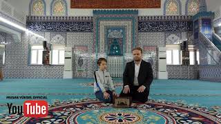 Sen Muhammed Sav Mustafasın Yasin&Musab Baba Oğuldan İlahi̇ Müzi̇ksi̇z