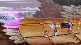 DFOG - Tayberr Solo-Mode: Witch