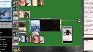 (AVR) Avacyn Restored Draft #5 - Part 5