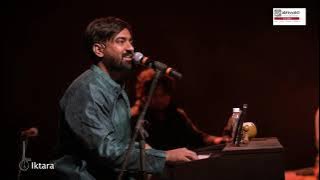 MAN LAGO MERO  YAAR   - Shabad Parikrma Performed live at Abhivyakti by Iktara | Hardik Dave