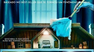 A Empregada 2025 2026 | Teasers e Trailer Legendado + Dublado Oficial The Housemaid Sweeney Seyfried