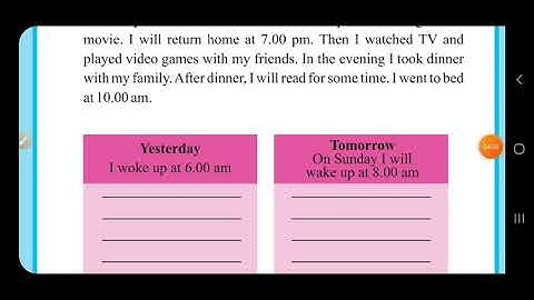 Std.7 English(sem-1) Unit-1 "Vini