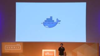 DockerとAmazon ECSでDevOpsを進化させる | AWS Summit Tokyo 2016