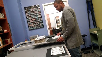 Conveyor System Digitization at NMAH NNC v2