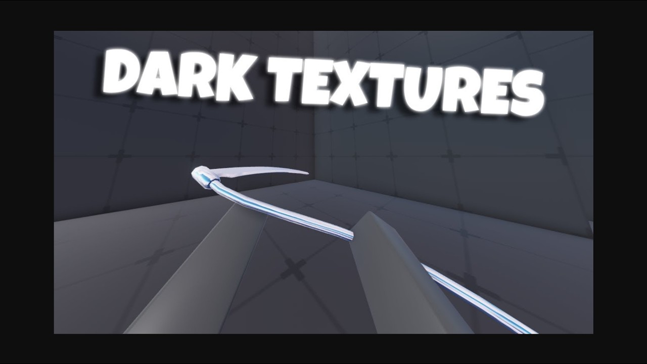 How to get Dark Textures in Roblox Rivals without getting a virus link ...