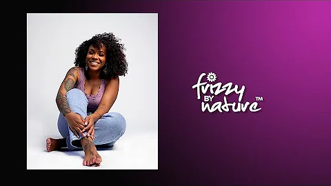 Frizzy By Nature - Leslie Hughes Interview