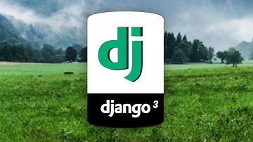Curso de Django 3 en Español - Desde cero hasta profesional