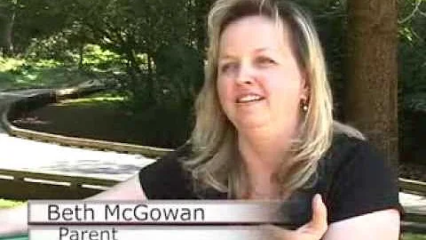 Protecting Kids Against Online Predators