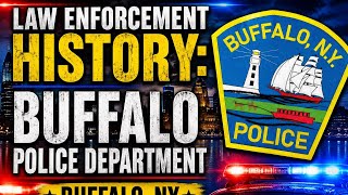 Law Enforcement History: Buffalo Police Department (Buffalo, New York)