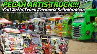 TERHEBOH..!!! Acara 1St Anniversary Sekar Taro ||Sekar Taro Red Chilli