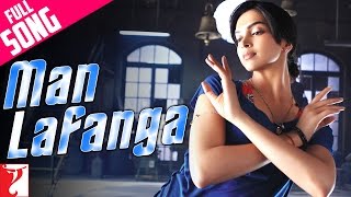 मन लफंगा Mann Lafanga Lyrics in Hindi