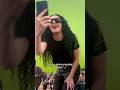 Charli XCX | 360 at the brat wall 💚