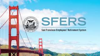 MySFERS Website Tutorial