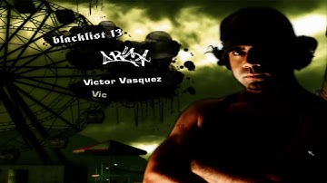 Need For Speed Most Wanted: Blacklist 13: Vic - Cobalt SS vs Supra