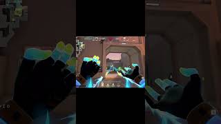 Hypnotic [Valorant Edit]