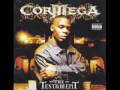 Cormega - Montana Diary