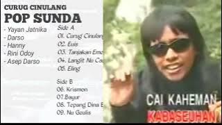 POP SUNDA YAYAN JATNIKA CURUG CINULANG