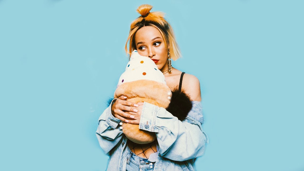 [FREE] Doja Cat Type Beat 2020 "Ice Cream" YouTube