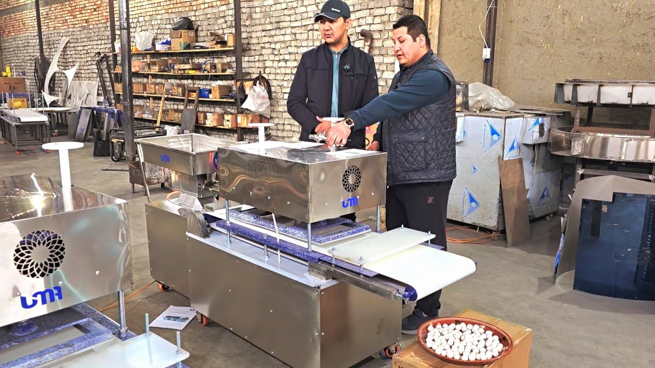 ISHLATGANGA ZOR FOYDASI BOR UMA AKALARDA QURT APARATLARI