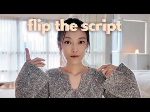the 1-step guide to feel worthy of anything. thumbnail
