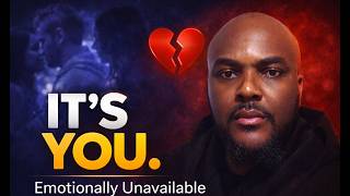 “7 Signs You’re Emotionally Unavailable (And Don’t Know It)”