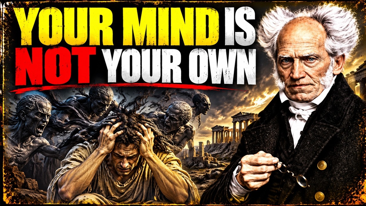 The Stoic Method for Controlling Your Mind When Life Feels Out of ...