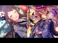 プリコネR　ホマレ（ニューイヤー）遠野帆稀 全4話：七冠への対抗手段、公安のサーバーに潜り込、專用mimi　(CV：大西沙織 さん)　Homare New Year Story　プリンセスコネクト！
