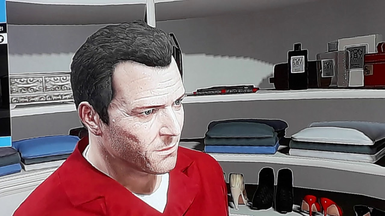 Como Ser Policia En Gta 5 Modo Historia