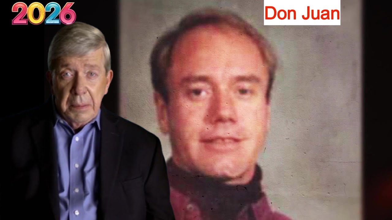 INVESTIGACIÓN DISCOVERY | Don Juan | El Asesinato Perfecto Doblado en Español
