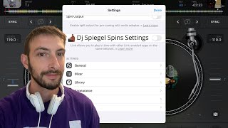 Djay Pro Best Settings Tutorial screenshot 3