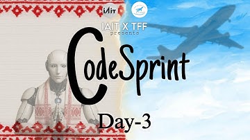 CodeSprint Day3 | If elif and else, Nested conditions, indexing