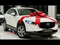 New Mazda CX-30 (2026) - 2.0L Luxury Crossover SUV !