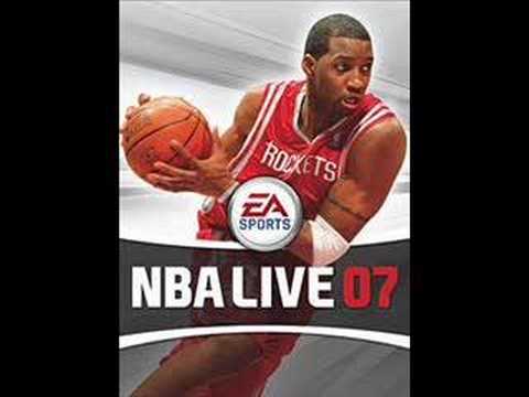Citty - Them Ballers (NBA Live 07 Soundtrack)