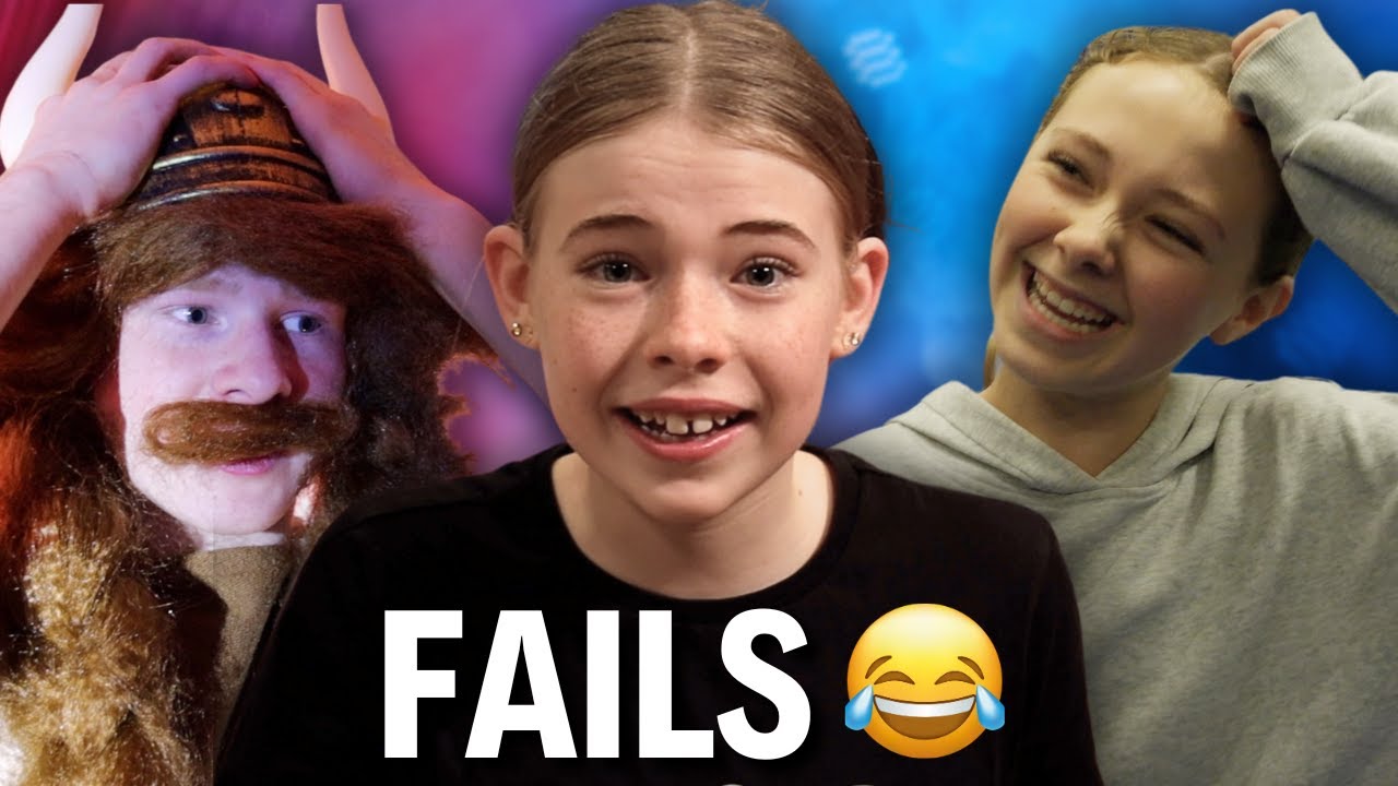 DE SJOVESTE ØJEBLIKKE FRA 2024😱