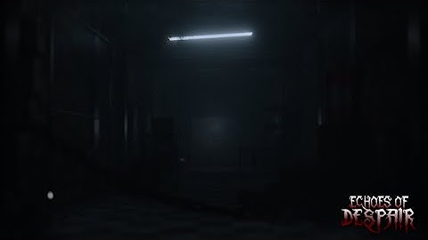 Echoes Of Despair REVAMP ROBLOX Trailer