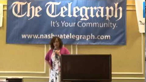 Extraordinary woman Kathleen Palmer