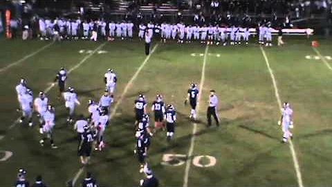 Connor McGlynn Full Season 2013 Senior Highlights