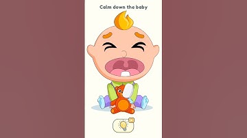 DOP 2 Level 5740 Calm Down